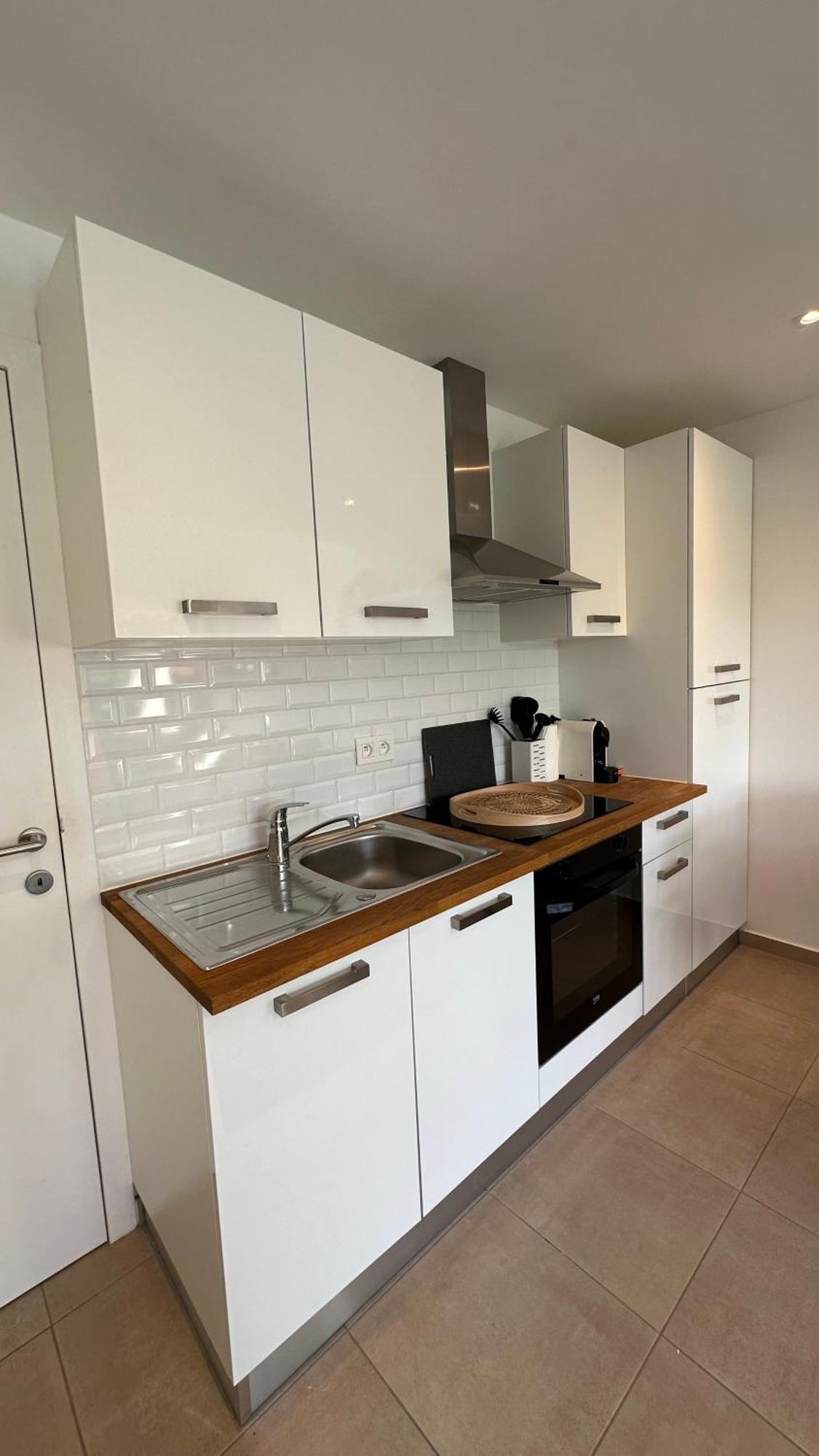 Les Terrasses De Malmedy - Duplex 430 Apartamento Exterior foto