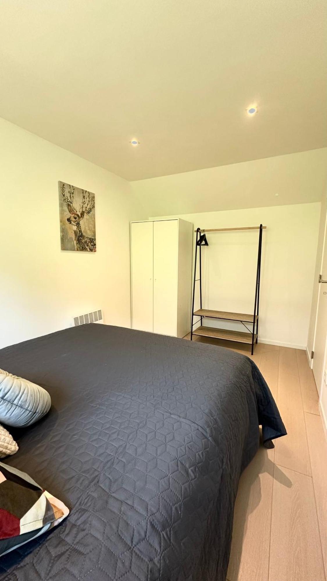 Les Terrasses De Malmedy - Duplex 430 Apartamento Exterior foto